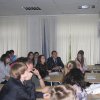 Участники  Дня открытых дверей